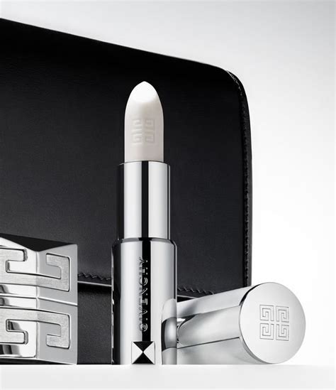 givenchy le rouge miniatures|givenchy le rouge baume.